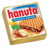 Ferrero Hanuta